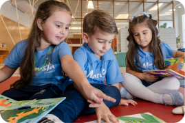 Dia dos pais: 10 atividades para fortalecer o vínculo entre pais e filhos.