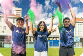 Como escolher a melhor escola de Ensino Médio?
